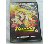 Hedwig and the Angry Inch [Import anglais]