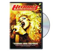 Hedwig and the Angry Inch - New Line Platinum Series