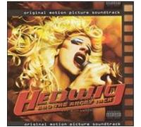 Hedwig and the Angry Inch [Soundtrack] G
