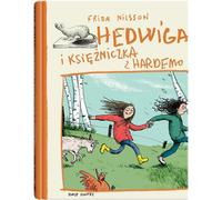 Hedwig et la princesse de Hardemo