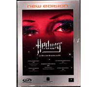 Hedwig-La Diva Con qualcosa in più [New Edition]