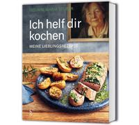 Hedwig Maria St Ich helf dir kochen - Meine Lieblingsrezepte: Stuber-Gar (Relié)
