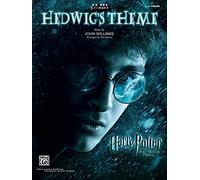 Hedwig's Theme: Harry Potter and the Half-blood Prince, 5 Finger