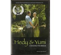 Hedy and Yumi: Crossing the Bridge