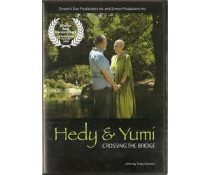 Hedy and Yumi: Crossing the Bridge