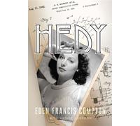 Hedy - Eden Francis Compton - Level 4 Press, Inc. - ebook (ePub) - Livre