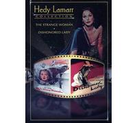 Hedy Lamarr Collection: Strange & Dishonored [Import USA Zone 1]