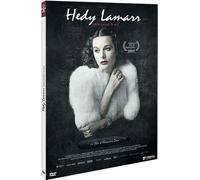 Hedy Lamarr From Extase to Wifi DVD DVD
