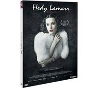 Hedy Lamarr : From Extase To Wifi