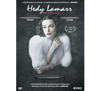 HEDY LAMARR - FROM EXTASE TO WIFI - DVD [HD DVD]