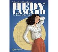 Hedy Lamarr (The Most Beautiful Woman in the World) - [Version Originale] Inconnu (Auteur)