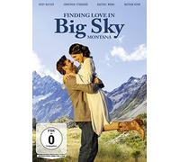 Hedy Nasser;Jonathan Stoddard - Finding Love in Big Sky Montana [Import]