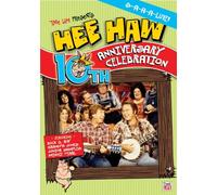 Hee Haw 10th Anniversary Celebration [Import USA Zone 1]