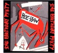 Hee haw CD