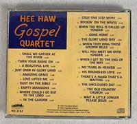 Hee Haw Gospel Quartet