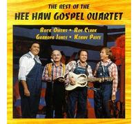 Hee Haw Gospel Quartet - Best of Hee Haw Gospel Quartet