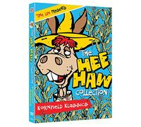 Hee Haw: Kornfield Klassics
