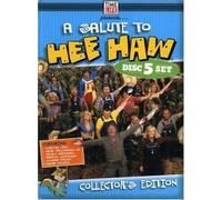 Hee Haw: Laffs
