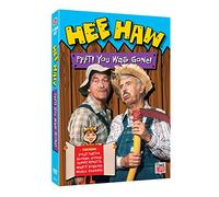 Hee Haw: Pfft You Was Gone