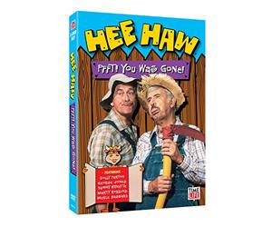 Hee Haw: Pfft You Was Gone