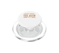 Hee Haw PopSockets PopGrip pour MagSafe