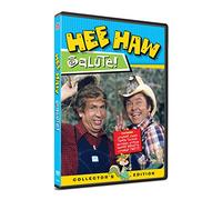 Hee Haw Salute