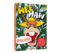 Hee Haw Salute