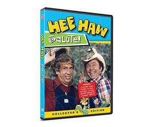 Hee Haw Salute