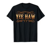 Hee Haw T-Shirt Graphique avec Valeur