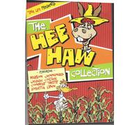 Hee Haw TV-Twitty Lynn & Jennings [DVD] [Import]