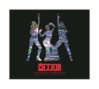 Hee Sisters - Disco GirlsThe Anta Records Years Anthology 1978 ~ 1980(3CD) Limited Edition