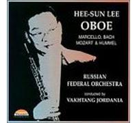 Hee-Sun Lee - Plays Music for Oboe & Orchestra