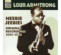 Heebie Jeebies (Original Recordings 1925 - 1930)