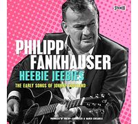 Johnny Copeland – Heebie Jeebies – The Early Songs Of Johnny Copeland – Membran