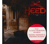 Heed - The Call [Import]