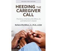 Heeding The Caregiver Call