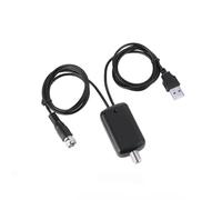 HeeDz 1 amplificateur d'antenne TV numérique 4K UHD haute définition antenne TV amplificateur de signal TV amplificateur de signal récepteur de signal