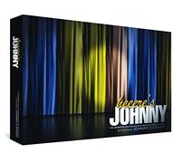 Heeere's Johnny Set
