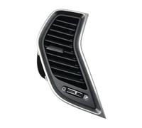 HEEGIN climatisation Grille Voiture Sorties de climatisation au Milieu du Tableau Bord pour Santa pour Fe pour Santafe Volets Sortie d'air 974102W000 974202W000(Left)