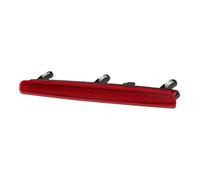 HEEGIN Haut 3ème Feux Stop pour Mk6 MK7 Hayon 6R 2011 2012 2013 2014 2015 2016 2017 Feu Stop Supplémentaire Arrière Troisième Feux LED(Red)