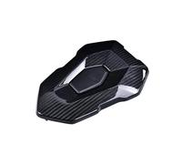 HEEGIN Moto Coque arrière Carénage Accessoires Moto, Couvercle De Carénage Arrière, Panneau Latéral De Contre-Pointe De Siège Arrière pour S1000R 2021 2022 2023 M1000R