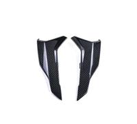 HEEGIN Moto Coque arrière Carénage Accessoires Moto, Couvercle De Carénage Arrière, Panneau Latéral De Contre-Pointe De Siège Arrière pour S1000R 2021 2022 2023 M1000R