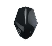 HEEGIN Moto Coque arrière Carénage Accessoires Moto, Pare-Brise Sport, Déflecteurs De Vent pour CB500F CB 500F 16-22 CB500F 2016-2022