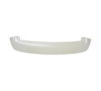 HEEGIN Voiture Aileron becquet Spoiler Becquet pour MK4 1998 1999 2000 2001 2002 2003 2004 aileron arrière Version générale Peinture en Carbone Accessoires d'aile de Voiture(Carbon Paint)