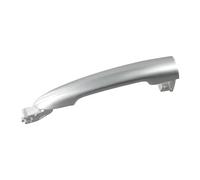 HEEGIN Voiture poignée Porte Poignée Porte extérieure Voiture 4 Portes pour Ren pour Ault pour Koleos 2009-2024