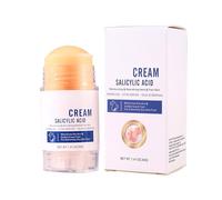 Heel Balm Cream, Cracked Heel Repair Fast Absorption Formula, Soothing Moisturizer and Skin Softening Relief Roller, Ideal for Women Hands Feet Body, Daily Hydration, Nighttime Self Care Routine