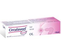 Heel Circulaveel Hemo Rectal Gel 40ml
