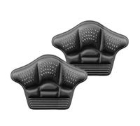 Heel Insert Pads - Cushion, Grip Comfort Layer, Anti-Slip Footwear Accessory | Ergonomic Shock Relief Protector, Custom Fit Layering Tool for High Heels Sneakers Boots Flats Athletic