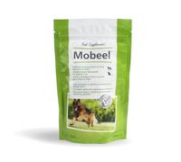 Heel Mobeel Articulations pour Chiens et Chats 150 g Sulfate de | Heel Mobeel Articulations de Chiens et Chats : Sulfate de chondroïtine, Moule de Coquillage Vert, Ovopet, Glucosamine
