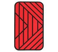 Heel Pad Helps Protect Vehicle Floor Carpet from Everyday Wear Support